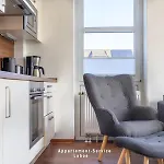 Hafenresidenz Foerdeglueck *