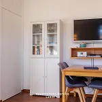 Hafenresidenz Foerdeglueck شقة