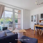 Hafenresidenz Foerdeglueck *