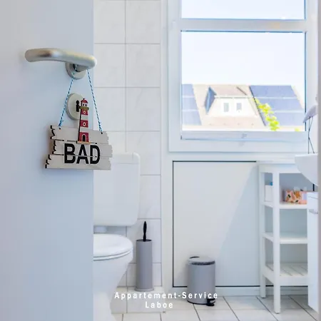 Hafenresidenz Foerdeglueck *