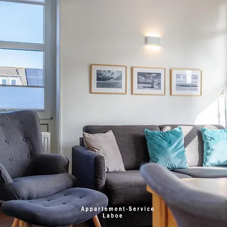 Hafenresidenz Foerdeglueck