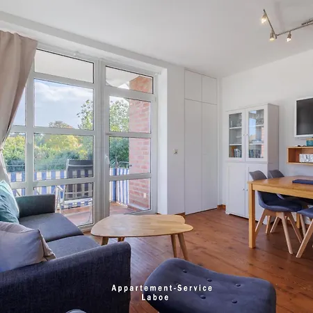 Hafenresidenz Foerdeglueck *