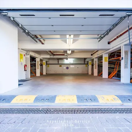 Hafenresidenz Foerdeglueck Laboe