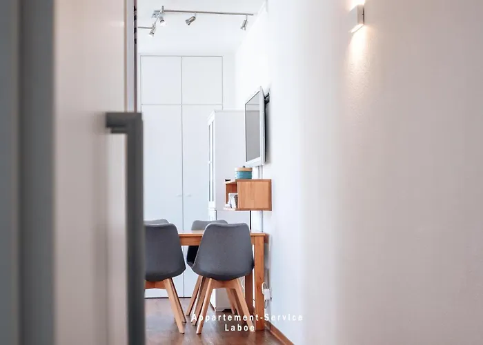 Hafenresidenz Foerdeglueck